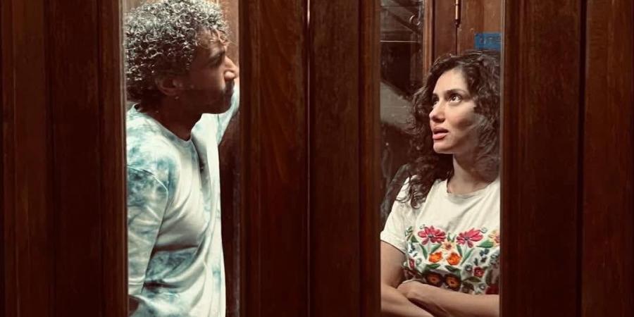 جيهان الشماشرجي تكشف كواليس مشاركة فيلم "قفلة" بمهرجان القاهرة السينمائي