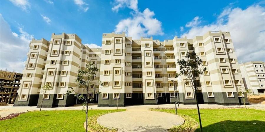 فتح حجز شقق الإسكان الفاخر 2025.. المستندات المطلوبة ورابط الكراسة