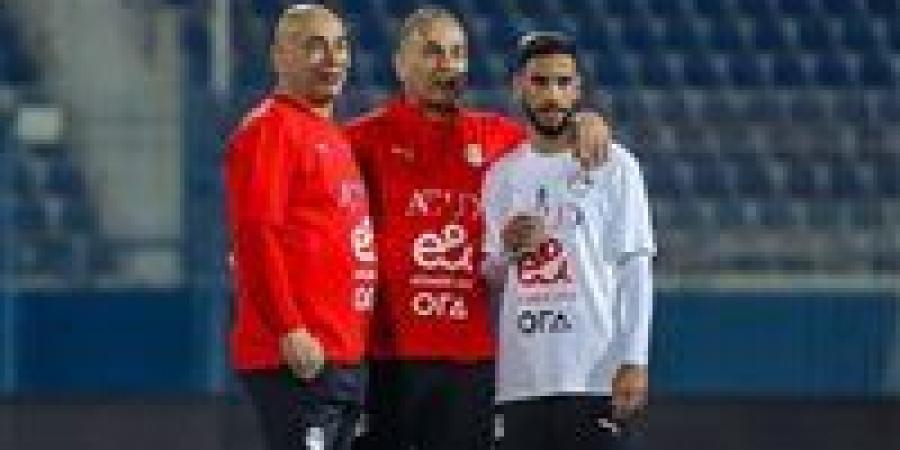 أزمة منتخب مصر.. تصريحات أبو الدهب تشعل الجدل حول مصير حسام حسن