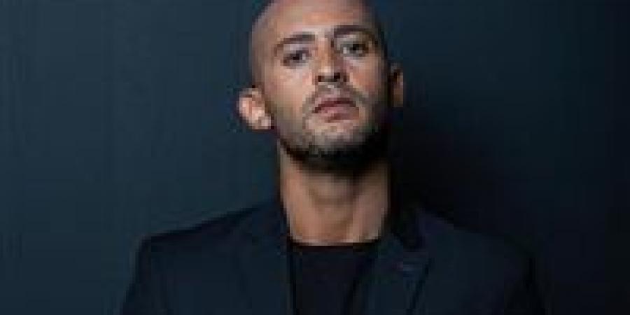 بعد ضبطه بمخدر الماريجوانا.. تفاصيل إخلاء الفنان شادي ألفونس