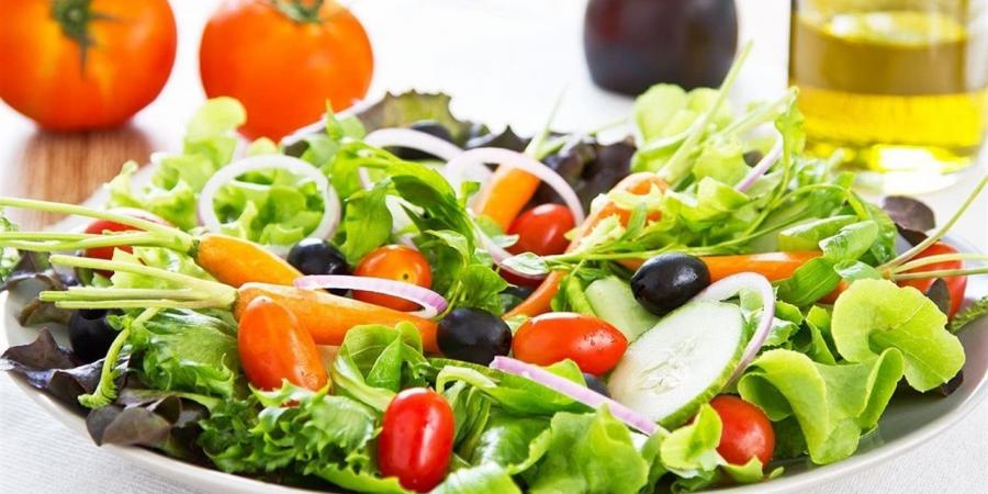 الأطعمة المثالية لمرضى الكبد