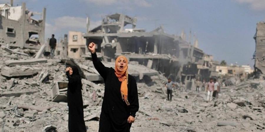 فصائل المقاومة: كل تدخل أجنبي في غزة هو انتهاك لسيادتنا الوطنية