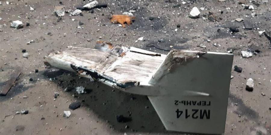 عاجل.. قوات الدفاع الجوي تسقط 31 طائرة مسيرة أوكرانية فوق ست مناطق روسية