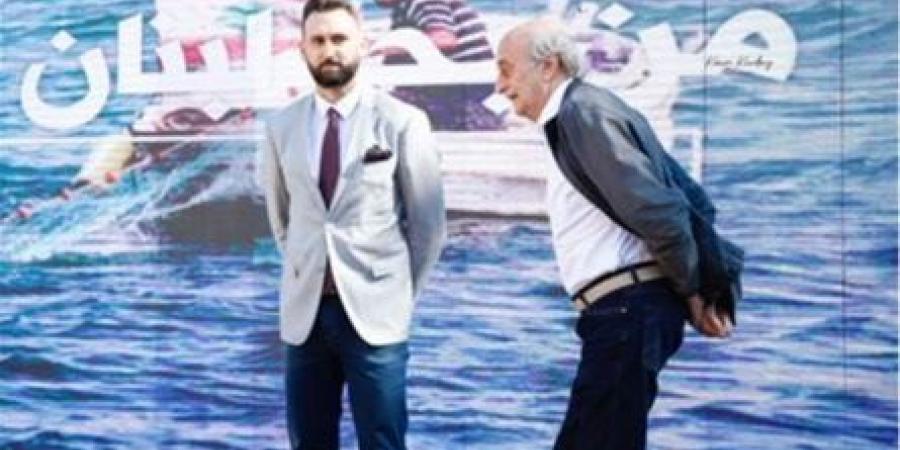 هكذا "يُهندس" جنبلاط الانتخابات.. "المساندة حريريّة"؟