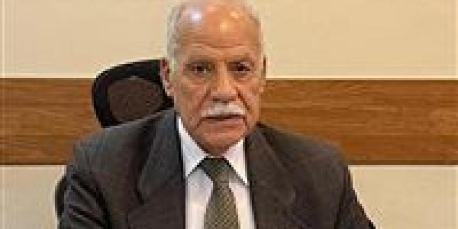 العربي الناصري: كلمة الرئيس تؤكد أن إرادة الشعب فوق كل اعتبار وأن الدولة تحمي حق المواطنين