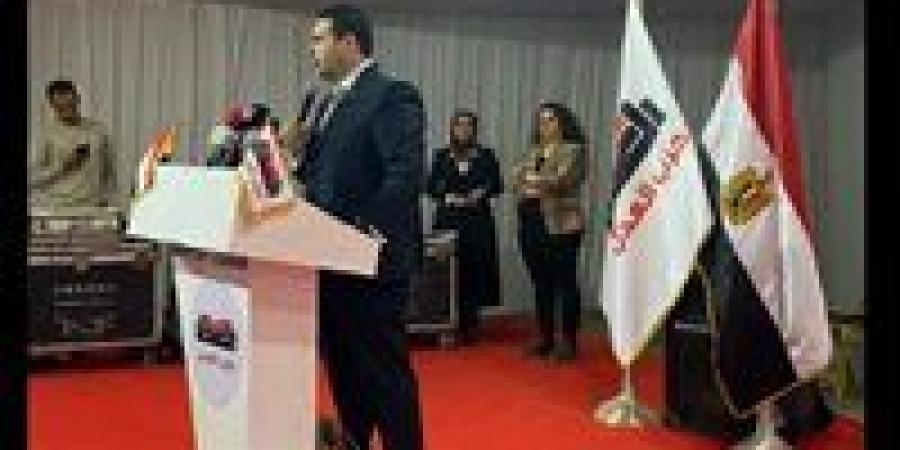 النائب عبد المنعم إمام: منطقة بدر ستكون مركزًا اقتصاديًا جديدًا وتساهم في تعزيز العدالة الاجتماعية