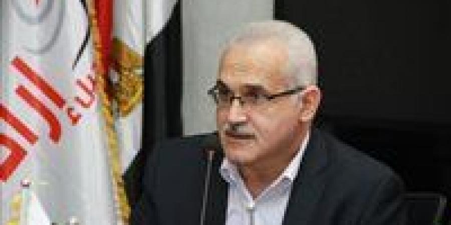 رئيس حزب المستقلين الجدد: بيان الرئيس السيسي اليوم تؤكد وقوفه إلى جانب المواطن