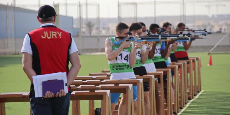 بطولة العالم للرماية القاهرة 2025.. منافسات قوية في اليوم الـ12 ومصر ترفع سقف الطموحات