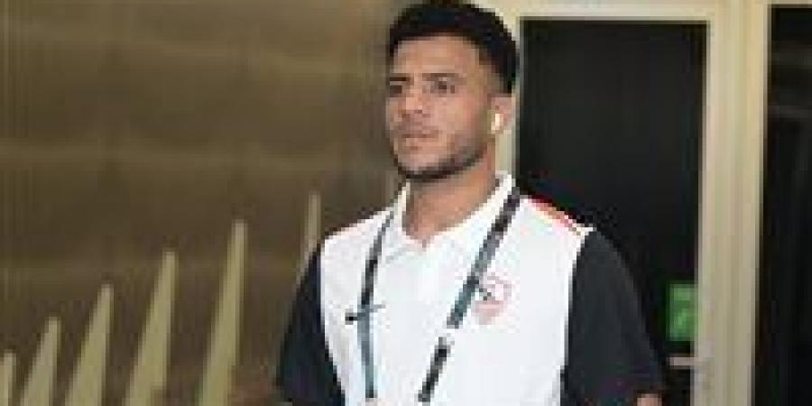 مران الزمالك استعدادًا لزيسكو.. تدريبات تأهيلية لـ أحمد ربيع وتصعيد محمد عبد الفتاح