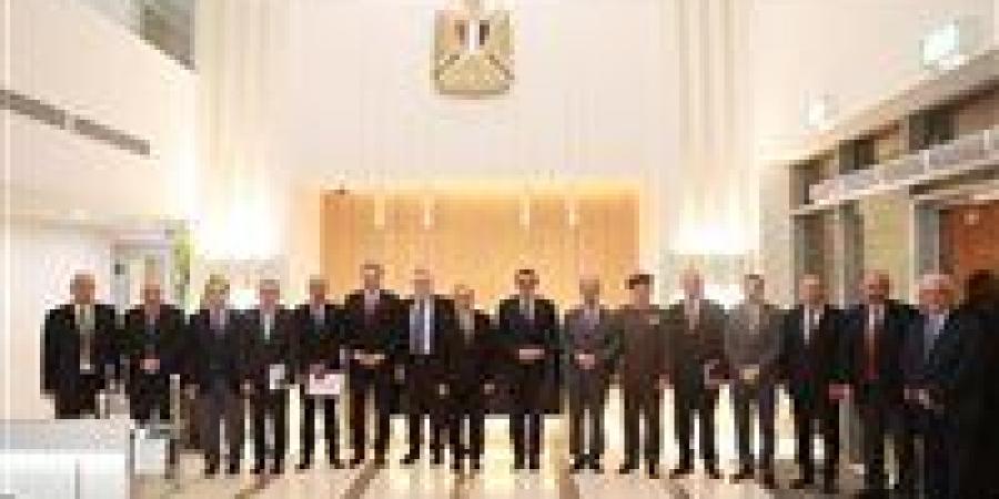 وزير الصحة يشهد الاجتماع الأول للجنة العليا للمسؤولية الطبية وسلامة المريض