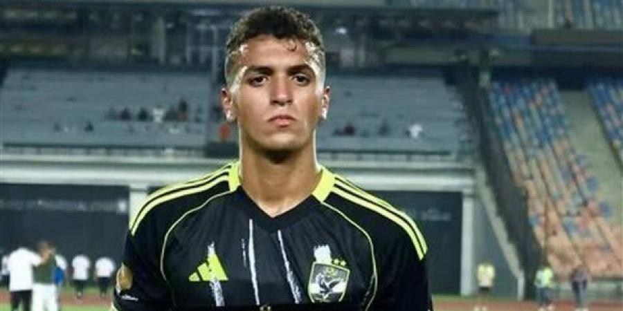 خالد الغندور: الجهاز الطبي يسابق الزمن لتجهيز ياسين مرعي لمباراة الأهلي وشبيبة القبائل