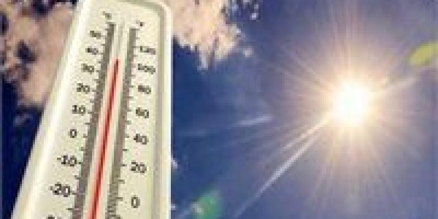 ارتفاع تدريجي في درجات الحرارة.. وتقلبات محدودة على بعض الطرق من 18 إلى 22 نوفمبر