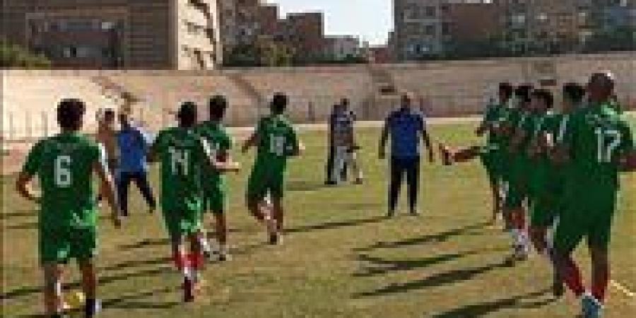 الألومنيوم ينفرد بقمة الصعيد بثلاثية في إدفو والتعدين ينتفض برباعية في جولة الغزارة التهديفية بالممتاز ب