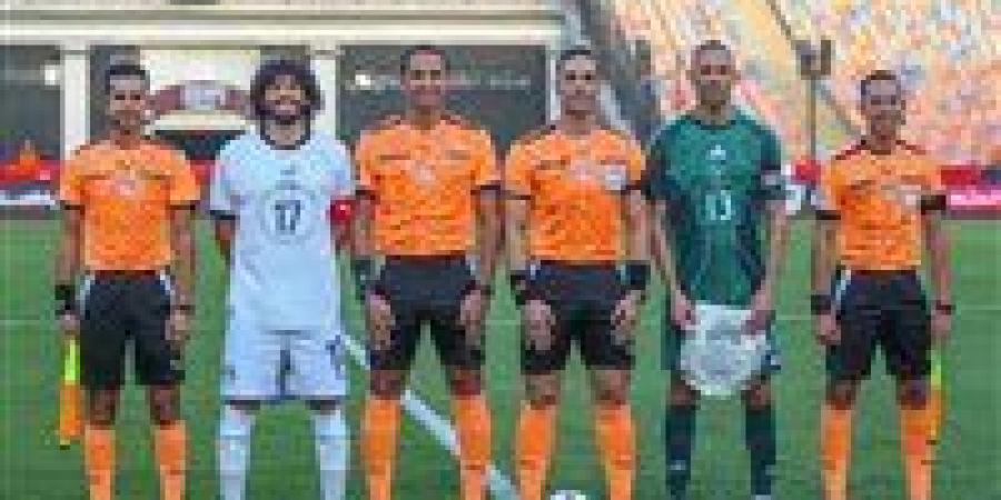 ودية قوية بلا أهداف.. التعادل السلبي يحسم مواجهة منتخب مصر أمام الجزائر استعدادًا لكأس العرب