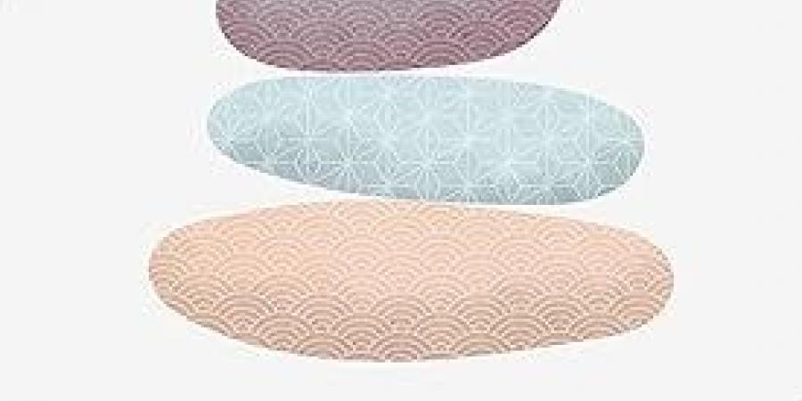 الراحة تبدأ من البيئة المحيطة بك.. قراءة في كتاب "فن التوزان"