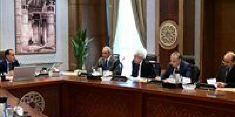 بعد توجيهات الرئيس السيسي بالتحقيق في الانتخابات.. مدبولي يُعلن تقييمًا للانتخابات البرلمانية الماضية