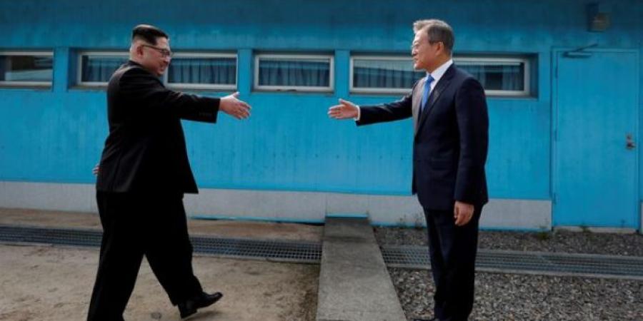 «لتجنب صدام عسكري».. كوريا الجنوبية تقترح إجراء محادثات مع كوريا الشمالية بشأن ترسيم الحدود