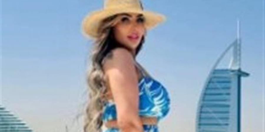 حجز جلسة حكم هدير عبد الرازق في قضية الفيديوهات الخادشة لـ19 نوفمبر