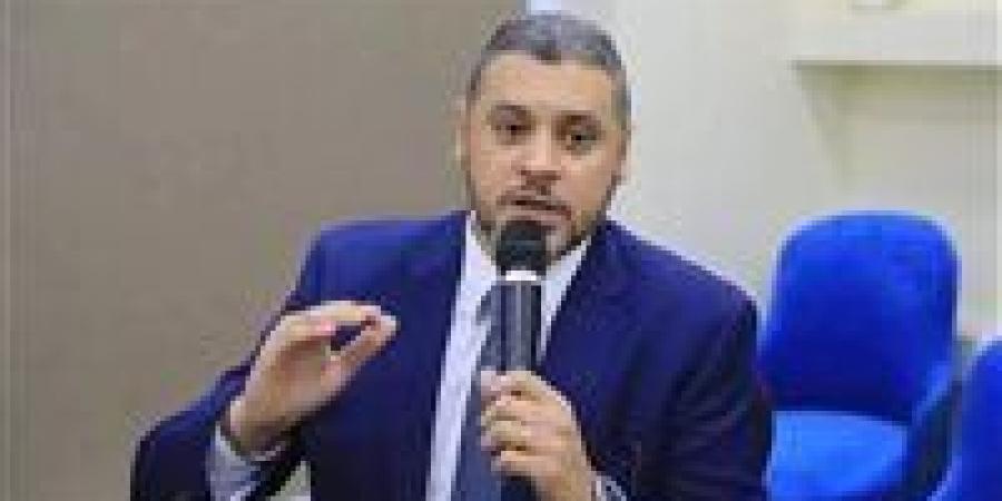 مصر القومي: توجيهات الرئيس للهيئة الوطنية للانتخابات تثبت إرادة الشارع وإعلاء القانون