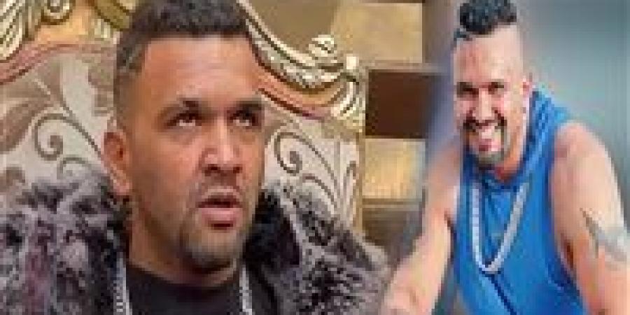 تأجيل محاكمة البلوجر "لوشا" بتهمة نشر فيديوهات خادشة للحياء