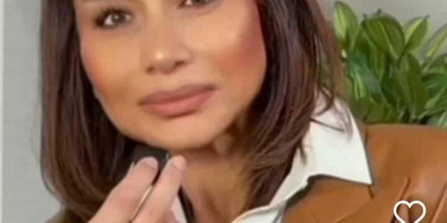 قالت للمصريين "اخرسوا".. بسمة وهبة لـ مايا دياب: اتكلمي في حدود قدراتك