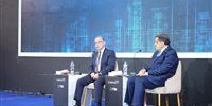 الرقابة المالية: نهاية عصر السداد الورقي في الهيئة.. وشراكة مع «إي تاكس» للاستعلام عن الفواتير