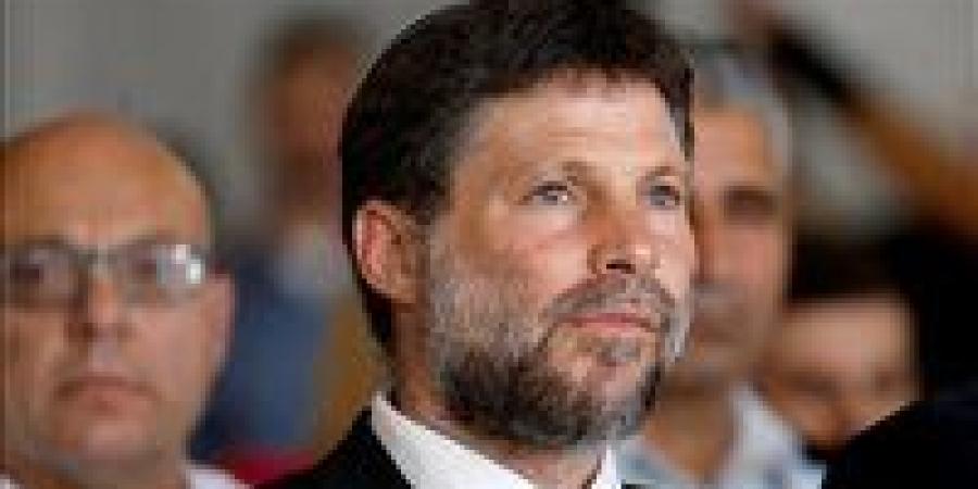 سموتريتش يتحدى واشنطن: “لا دولة فلسطينية.. ولن نسمح حتى بنقاشها”