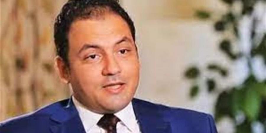 رامي عاشور: مصر تبذل جهودًا كبيرة في سبيل إنجاح اتفاق الهدنة بغزة