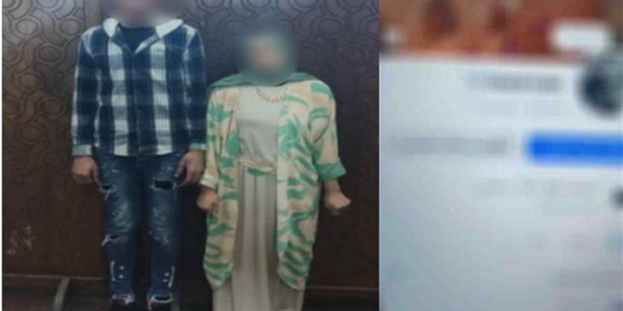مقابل مبالغ مالية.. عاطل يقدم زوجته لراغبى المتعة المحرمة فى الإسكندرية