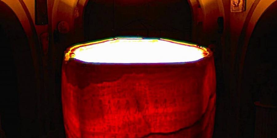 تابوت سيتى الأول.. جوهرة فريدة من عصور مصر القديمة (صور)