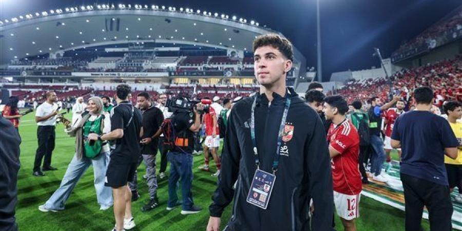 معايشة البرتغال ترفع جاهزية أحمد عابدين.. واقتراح بعودته لدعم دفاع الأهلي في ظل الأزمة الحالية