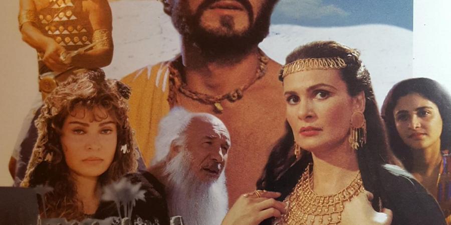 شاهين يصنع الحلم.. والنبوي يخلده.. قراءة جديدة في "المهاجر"