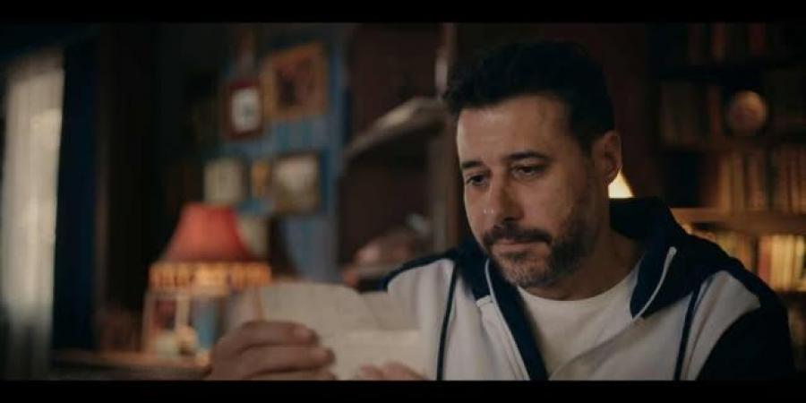 قبل عرضه.. أحمد السعدني يروج لشخصيته في فيلم ولنا في الخيال حب