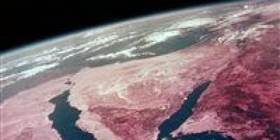 ما زال ينمو.. اكتشاف تمدده خليج السويس بعد ملايين السنين