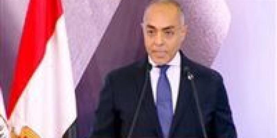 المستشار أحمد بنداري: القائمة ليس محل طعون في عملية انتخابات مجلس النواب