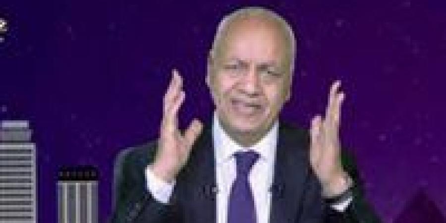 مصطفى بكري: المال السياسي تسبب في فساد بالعملية الانتخابية