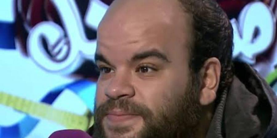 كنت فاكر دور برد طلع عندي القلب.. محمد عبد الرحمن يكشف معاناته مع المرض