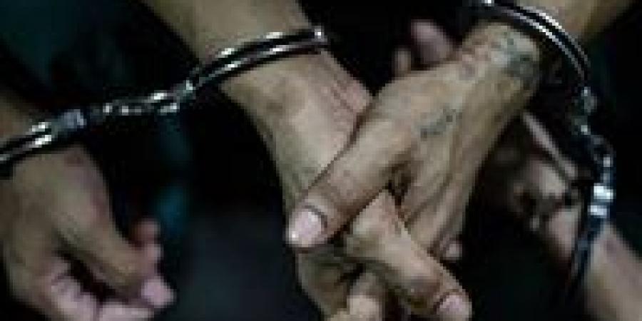 سقوط تشكيل عصابى يروج المخدرات عبر تطبيق هاتفى وضبط مواد بقيمة 21 مليون جنيه