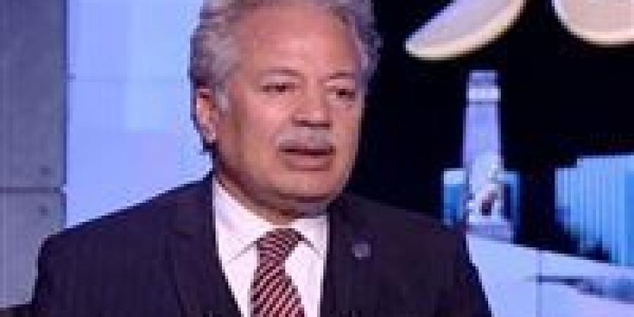 رئيس المنظمة المصرية لحقوق الإنسان: موقف الرئيس السيسي بشأن انتخابات مجلس النواب رسالة صادمة لكل من حاول العبث بالعملية الانتخابية