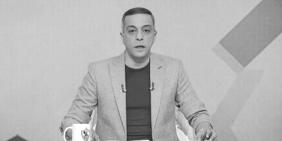 أيمن منصور: أبناء محمد صبرى أمانة.. وموهبته لن تتكرر