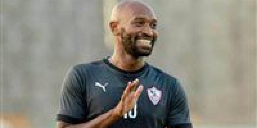 تعرف علي سر ظهور شيكابالا في حفل جوائز الإتحاد الإفريقي 2025 بالمغرب