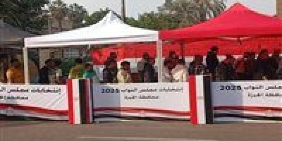 المستشار أحمد بنداري: الخروقات ترتبط بفترة الصمت الانتخابي