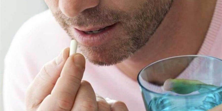 تعرف على مخاطر بلع أقراص الدواء