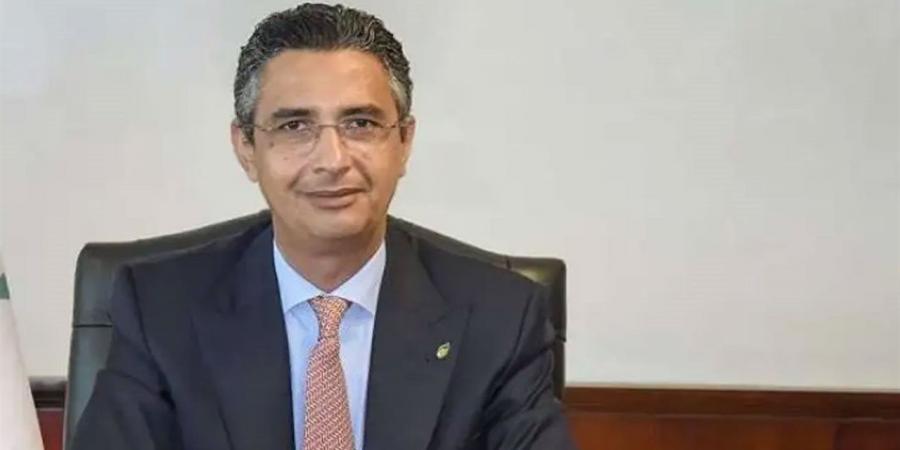 وزير التموين يتوجه إلى لبنان لبحث سبل تعزيز التعاون بين البلدين