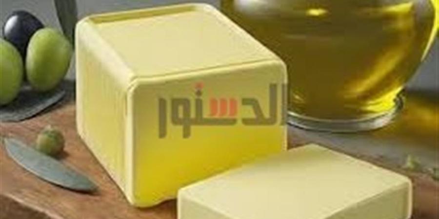 أسعار السمن والزبدة داخل أسواق الغربية اليوم الثلاثاء 18 نوفمبر 2025