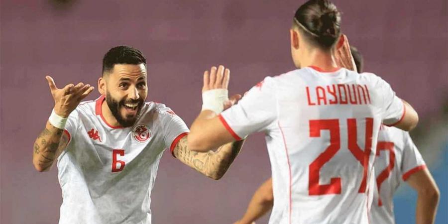التشكيل الرسمي لمباراة البرازيل وتونس الودية