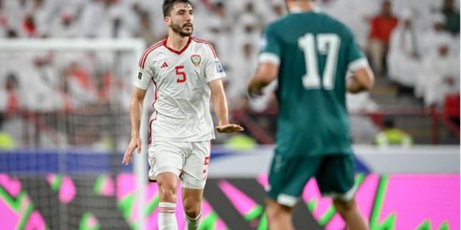 موعد مباراة منتخب العراق والإمارات في إياب الملحق الآسيوي المؤهل لنهائيات كأس العالم 2026 والقنوات الناقلة والتشكيل المتوقع