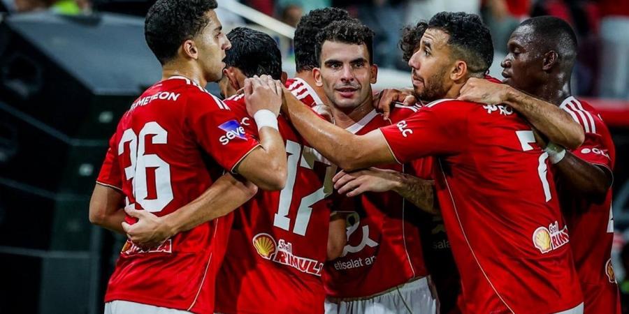 شبانة يكشف خريطة صفقات الأهلى والزمالك فى يناير