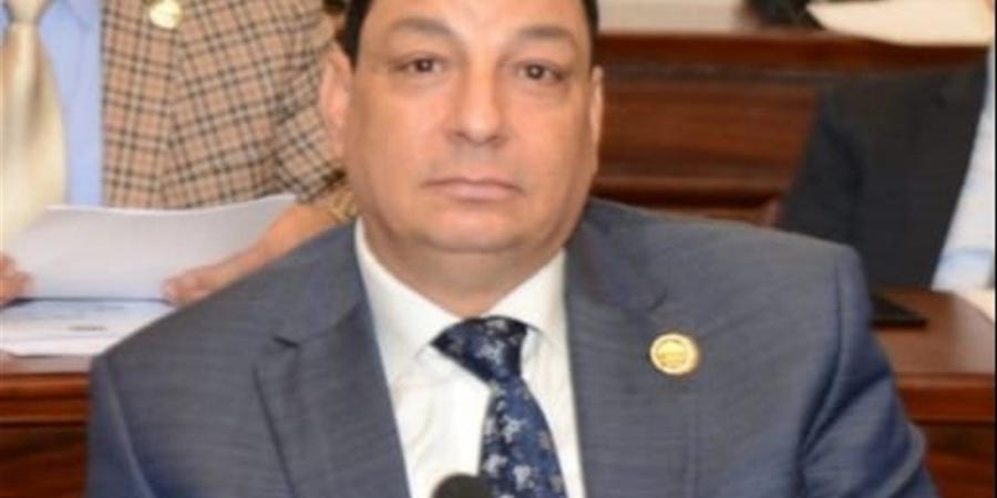 سامي نصر الله: مشاركة السيسي وبوتين في فعالية الضبعة تأكيد لقوة الدبلوماسية المصرية