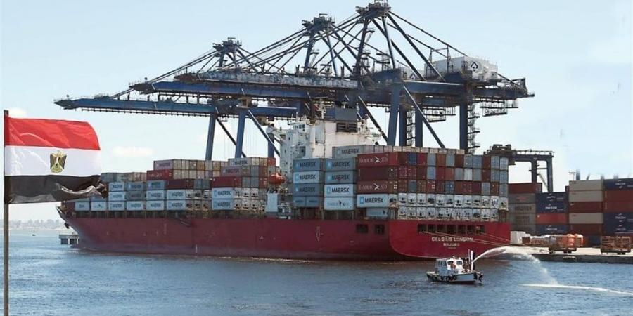 قفزة كبيرة في 8 أشهر.. الصادرات المصرية تتجاوز 33.8 مليار دولار